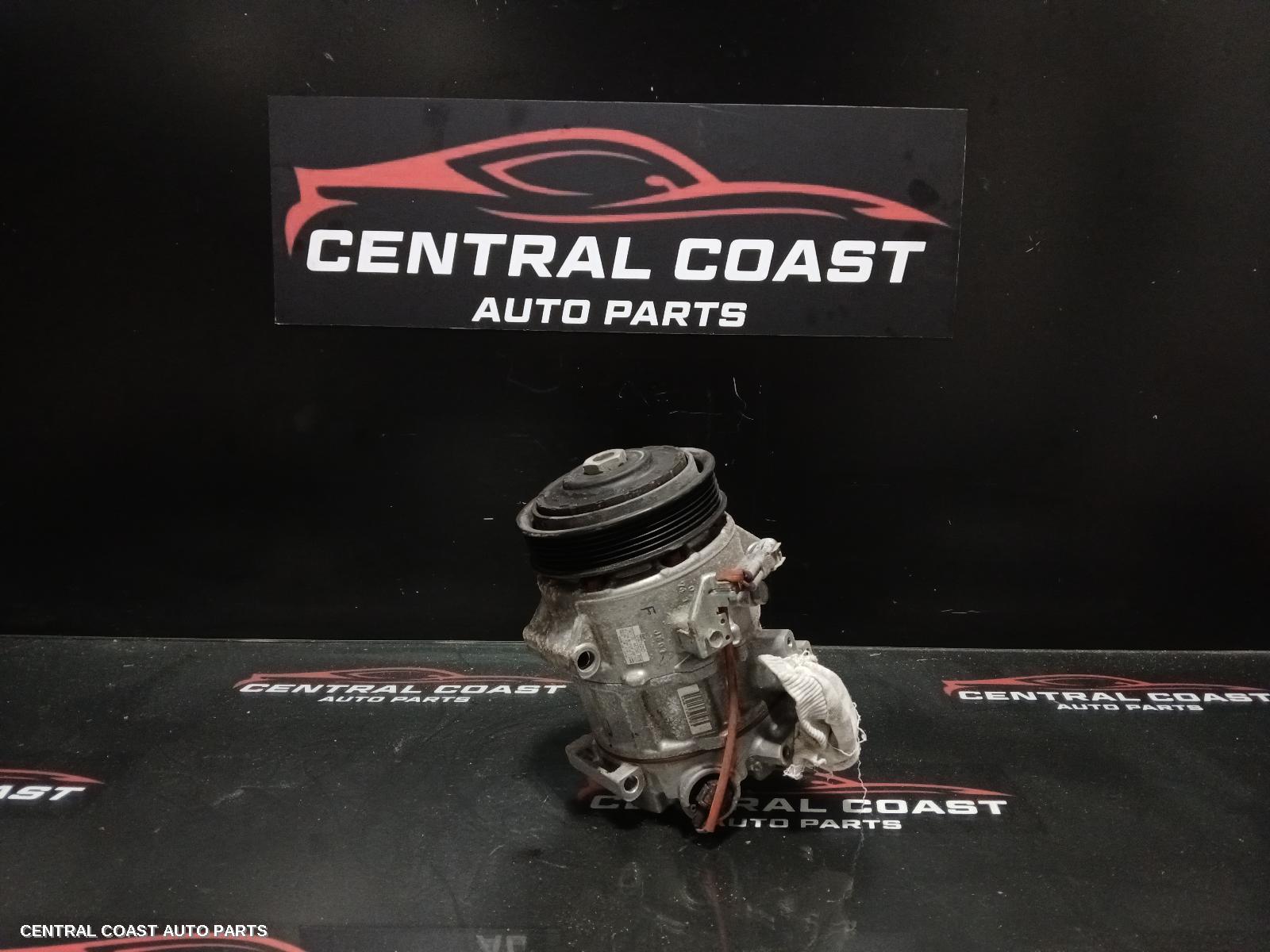 A C Compressor