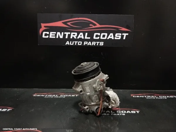 A/C Compressor