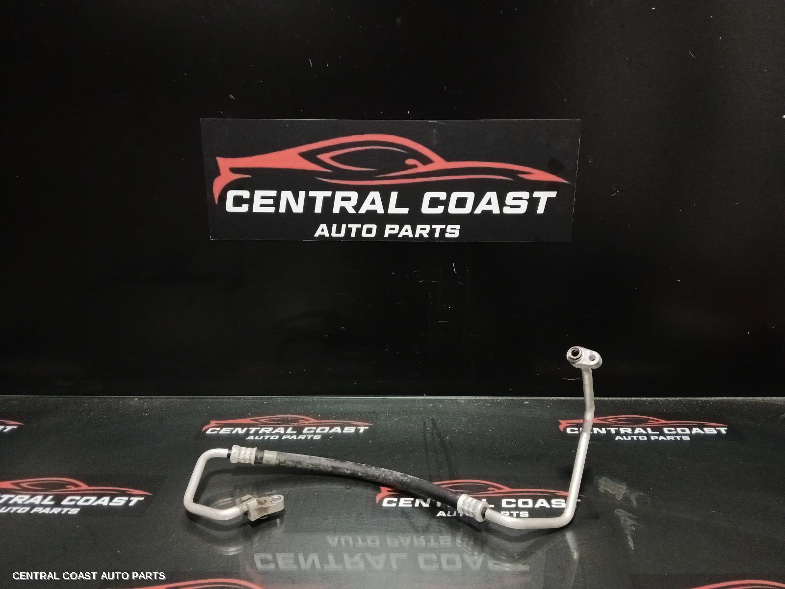 A C Hoses