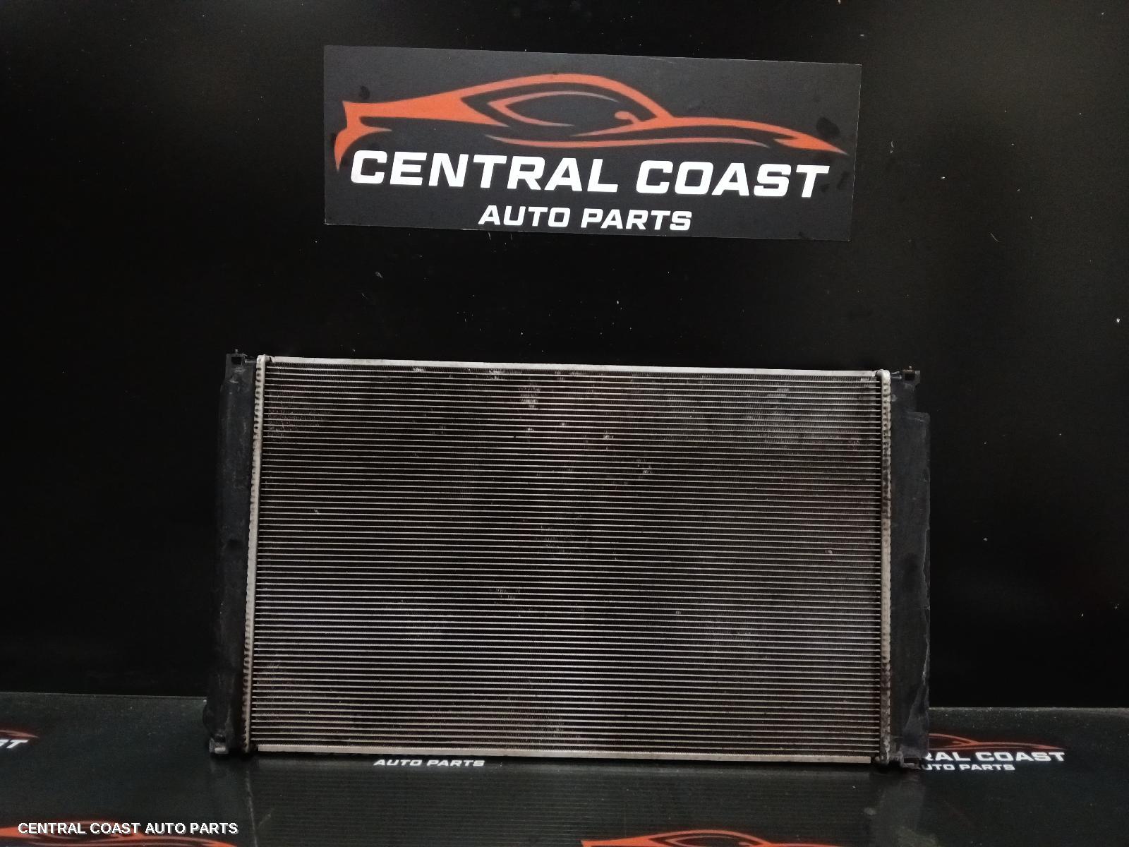 Radiator