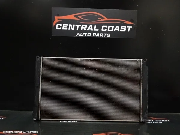 Radiator