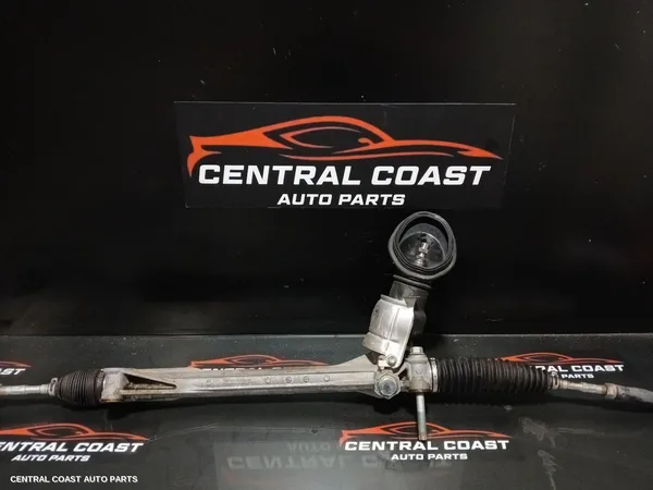 Steering Box/Rack