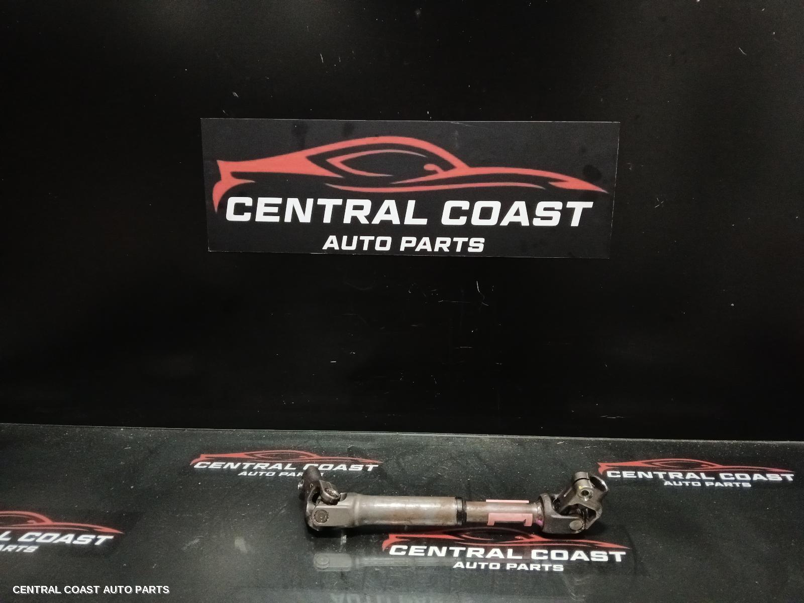 Steering Intermediate Shaft