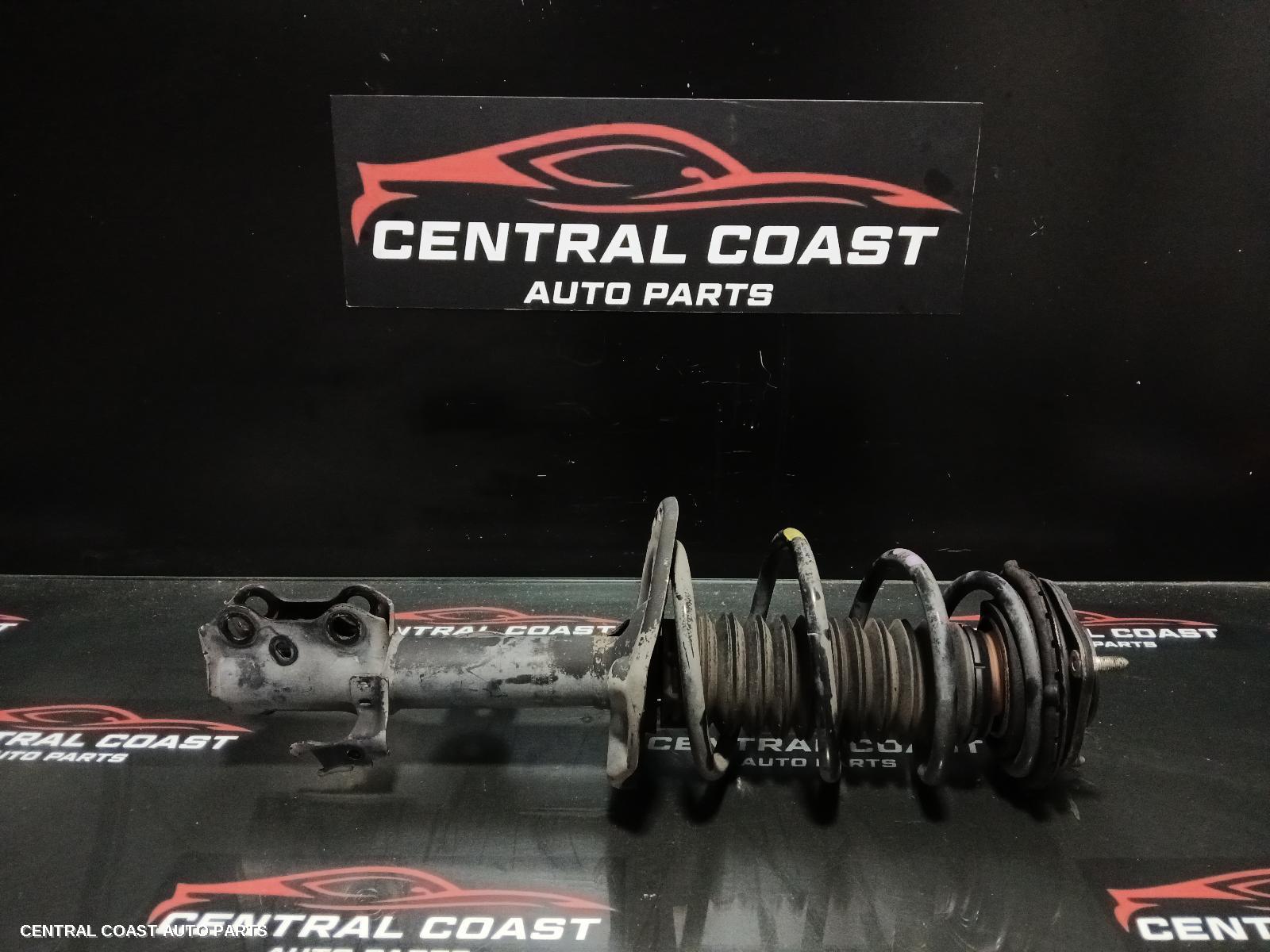 Left Front Strut