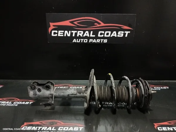 Left Front Strut