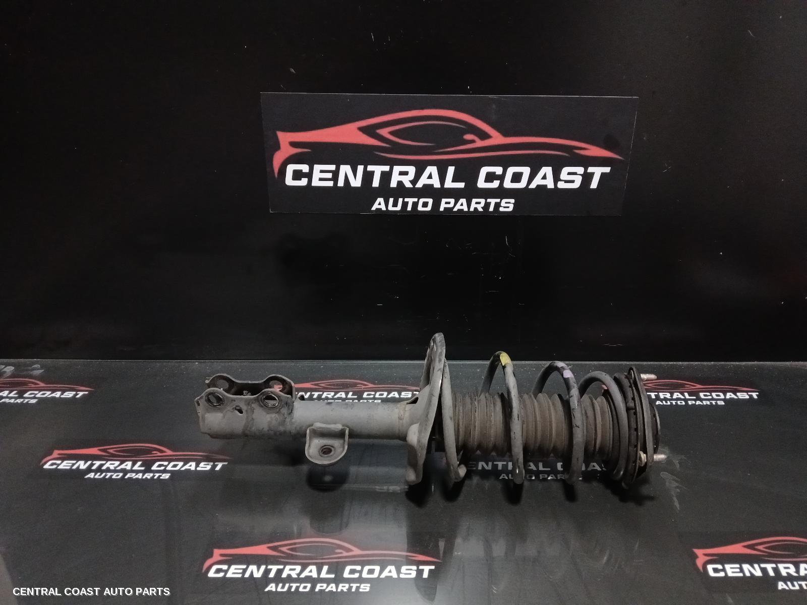 Right Front Strut
