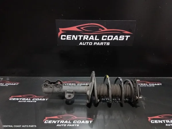 Right Front Strut