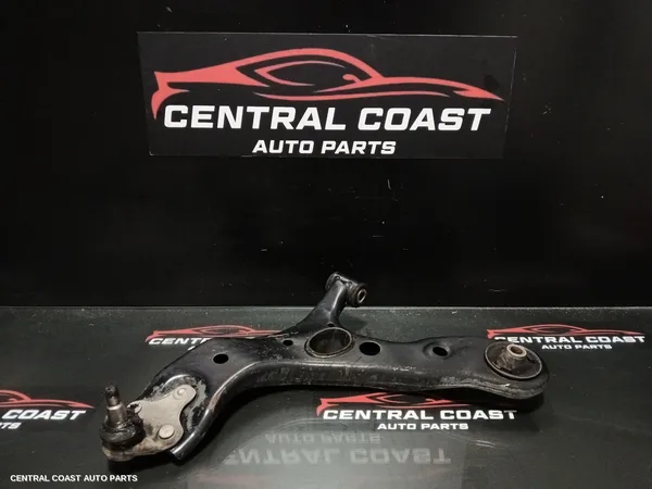 Left Front Lower Control Arm