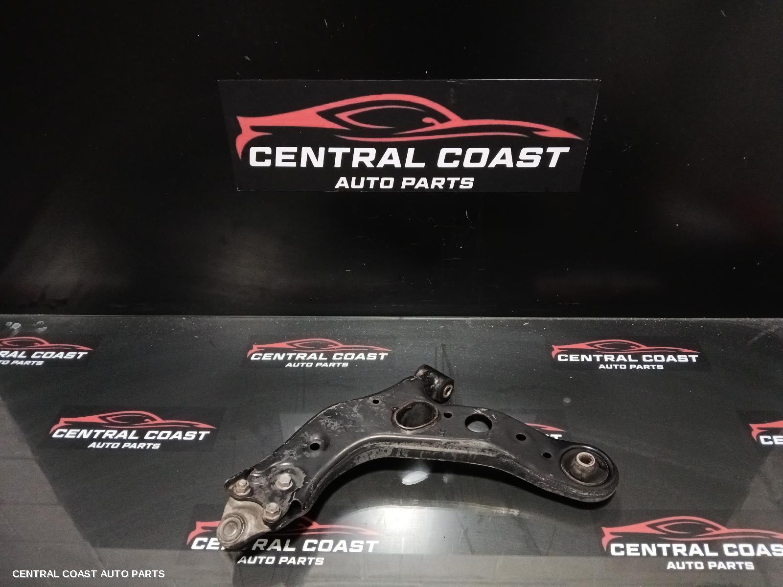 Right Front Lower Control Arm