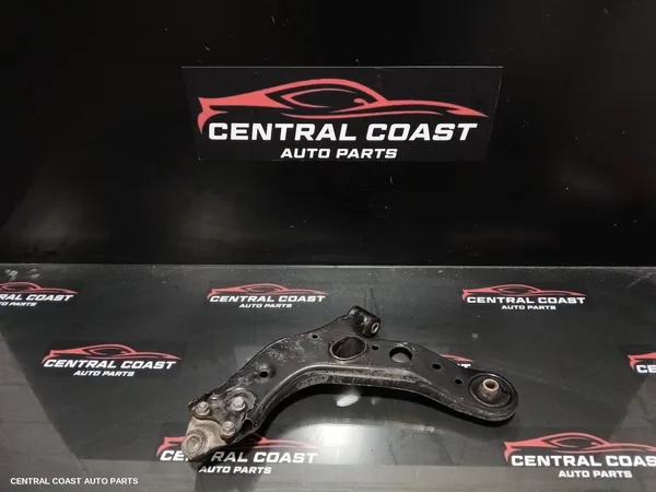 Right Front Lower Control Arm