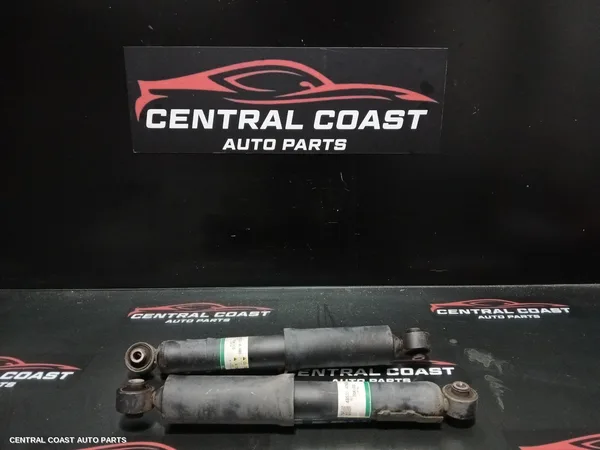 Shock Absorber