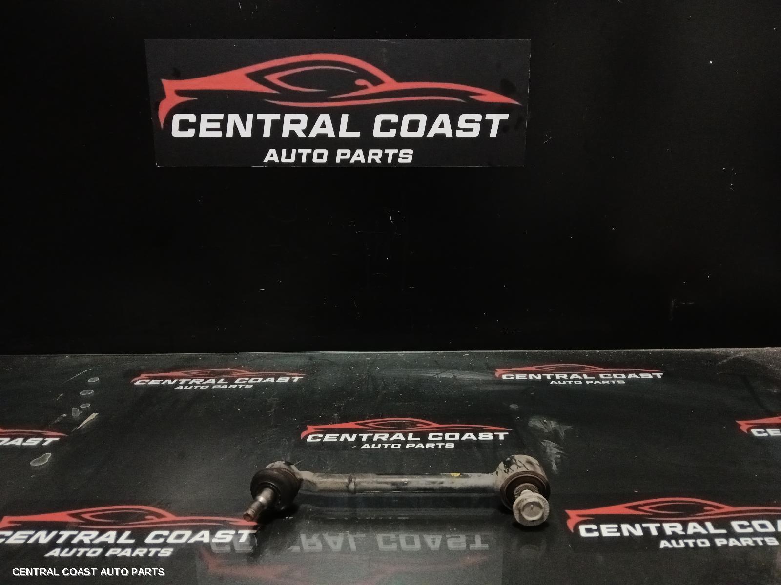 Left Rear Trailing Arm