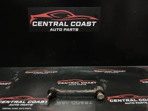 Left Rear Trailing Arm
