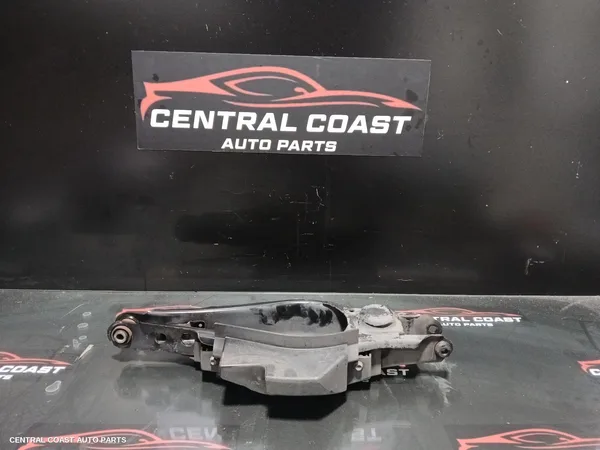 Left Rear Trailing Arm