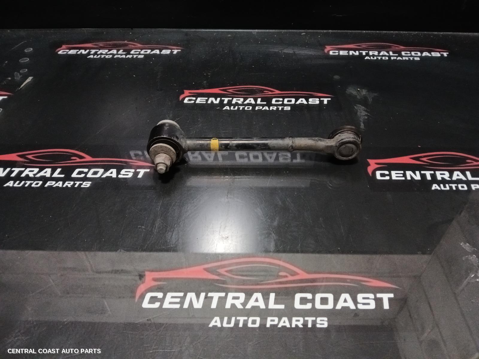 Right Rear Trailing Arm