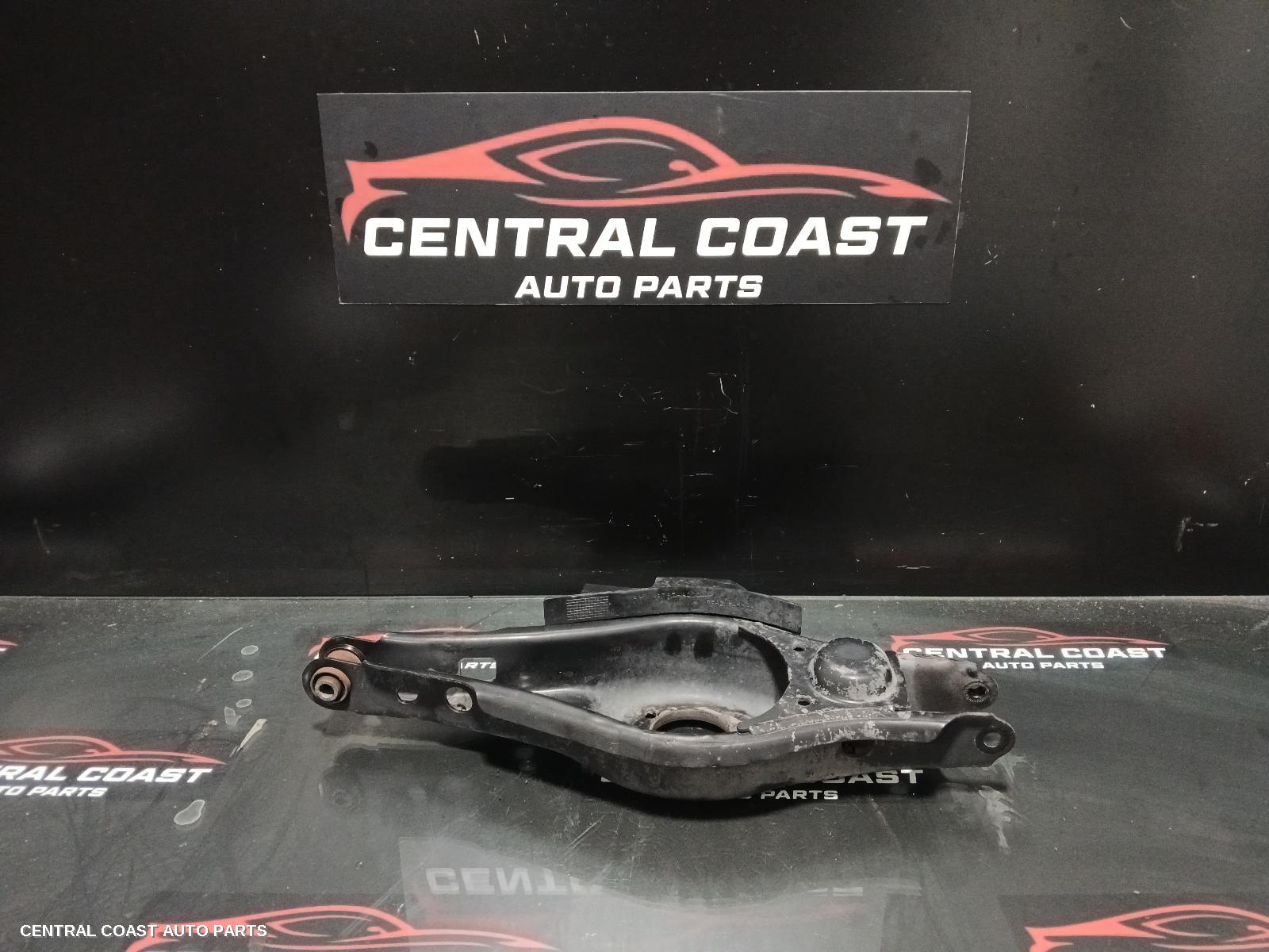 Right Rear Trailing Arm