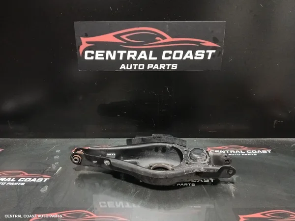 Right Rear Trailing Arm