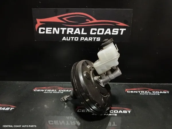 Brake Booster