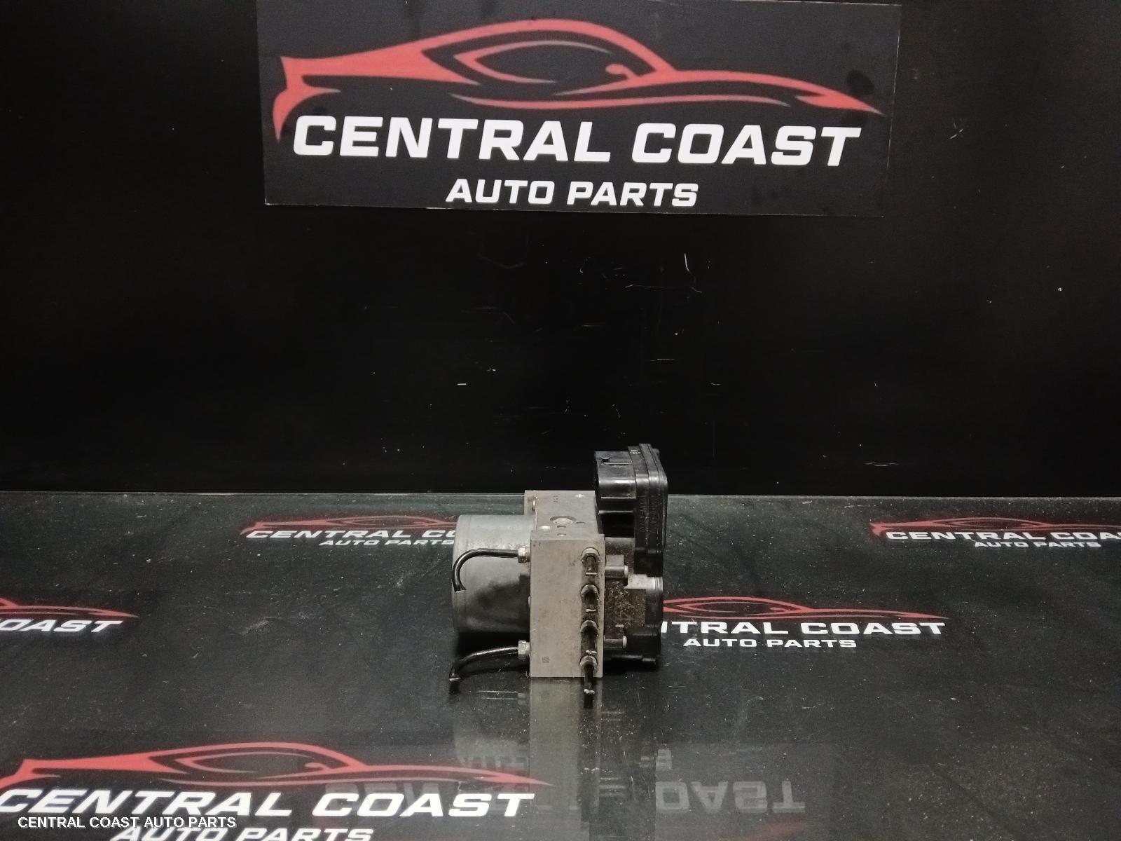 ABS Pump Modulator