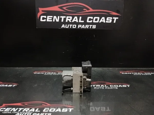 Abs Pump/Modulator