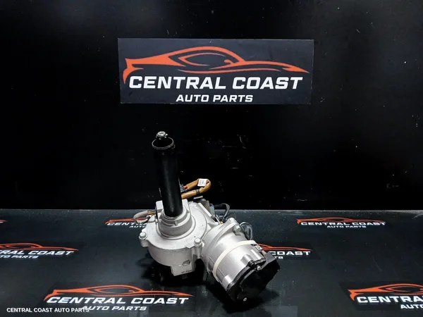 Steering Column