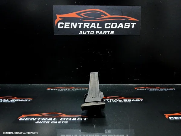 Pedal Assembly