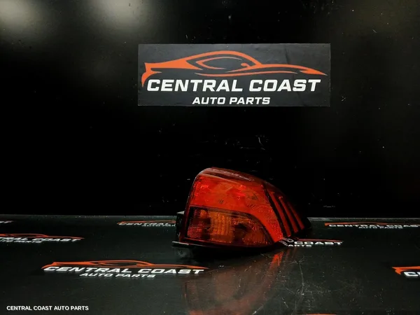 Right Taillight