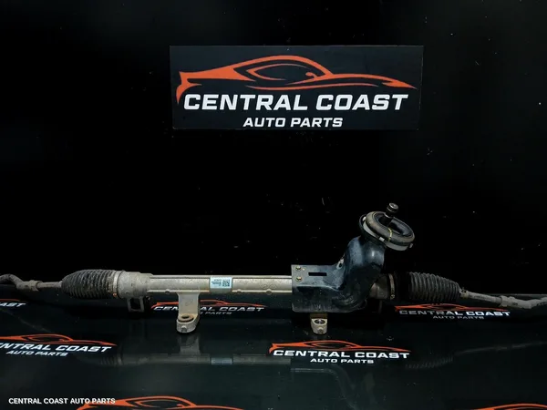 Steering Box/Rack