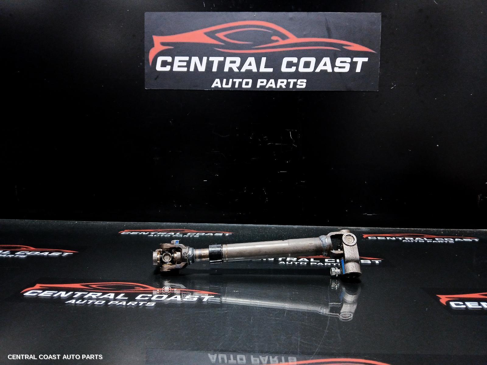 Steering Intermediate Shaft