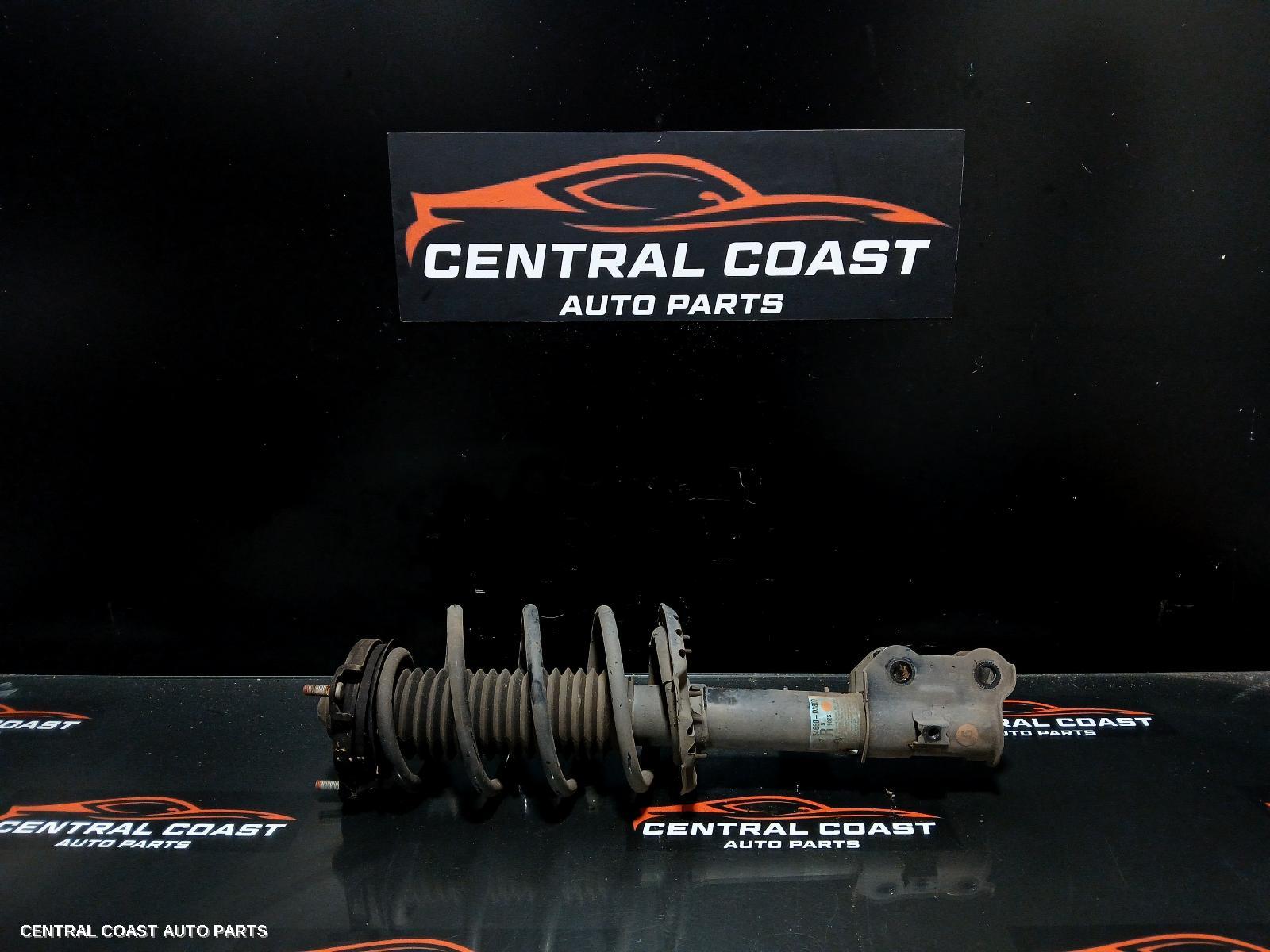 Right Front Strut