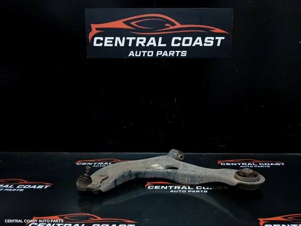 Left Front Lower Control Arm