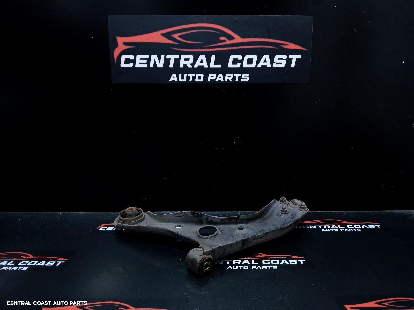 Right Front Lower Control Arm
