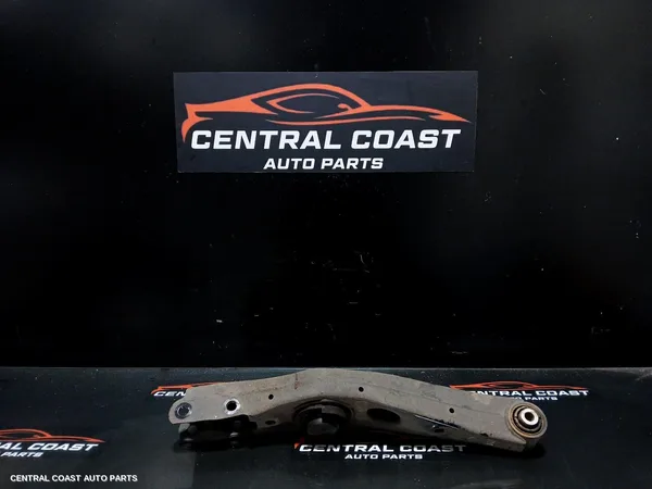 Left Rear Trailing Arm