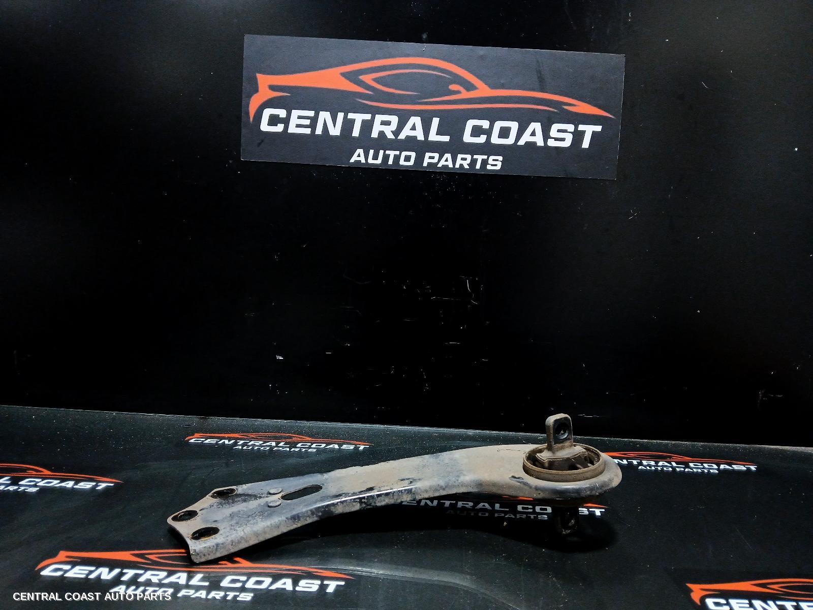 Left Rear Trailing Arm