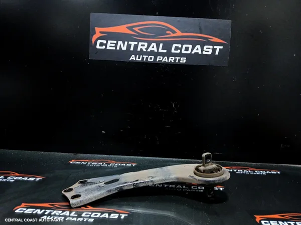 Left Rear Trailing Arm