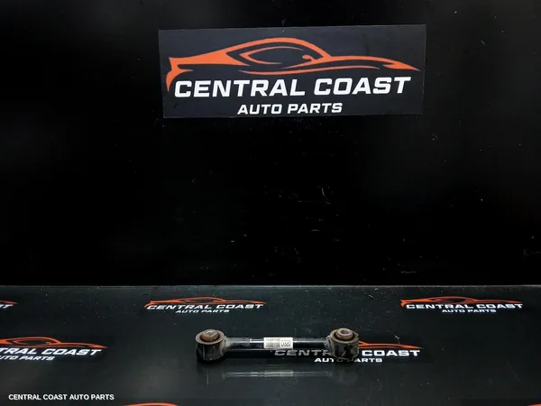 Right Rear Trailing Arm