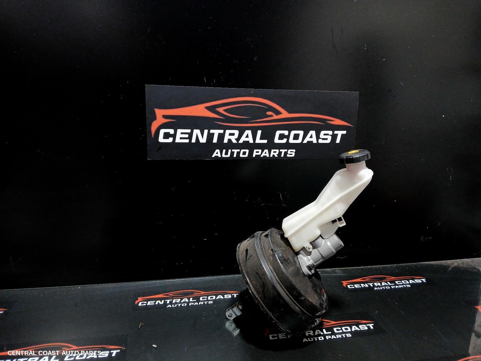 Brake Booster