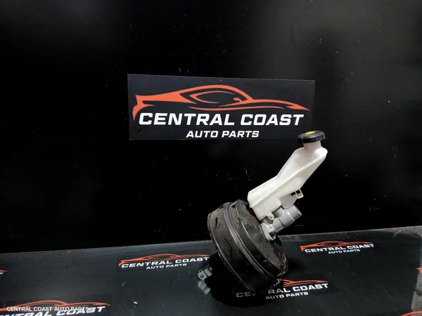 Brake Booster