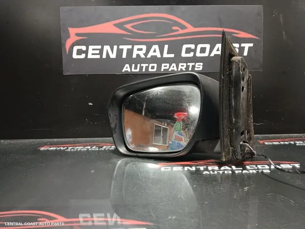 Left Door Mirror