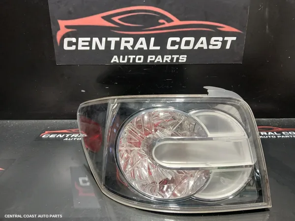 Left Taillight