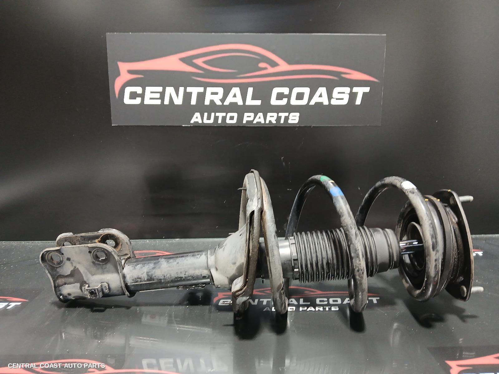 Left Front Strut