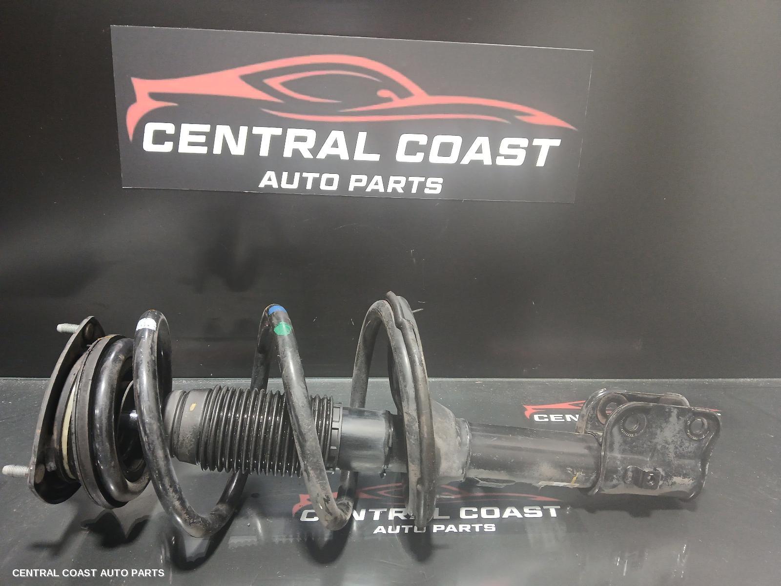 Right Front Strut