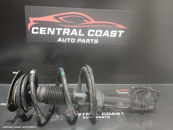 Right Front Strut