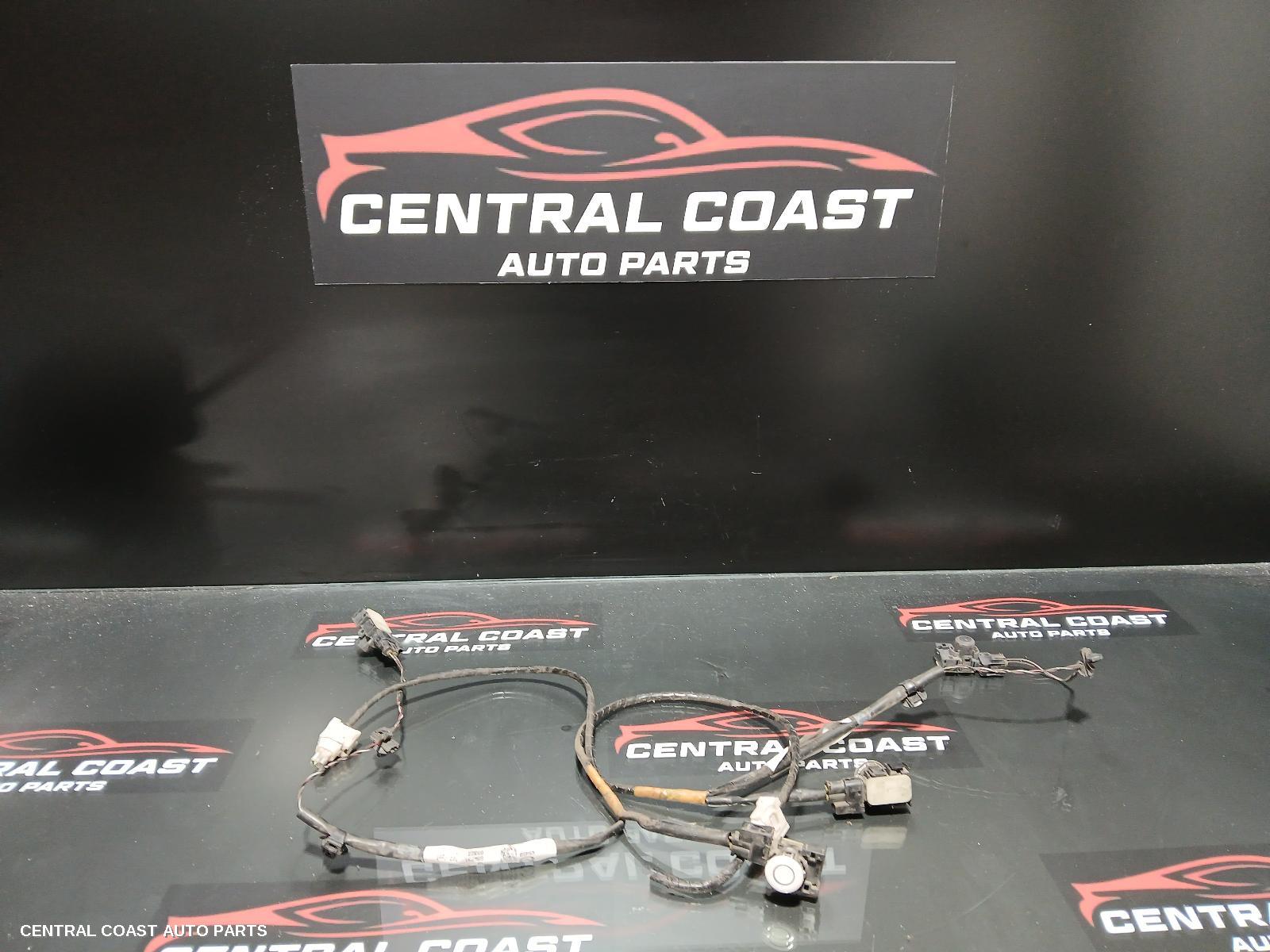 Wire Harness