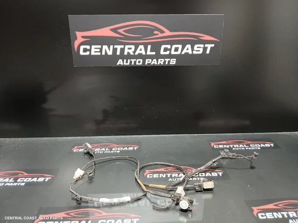 Wire Harness