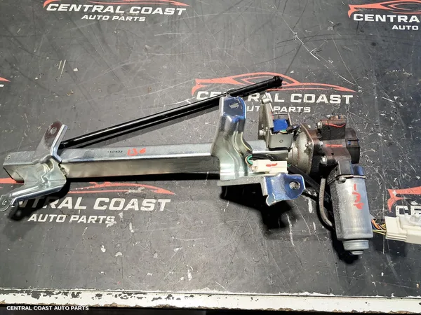 Tailgate Regulator