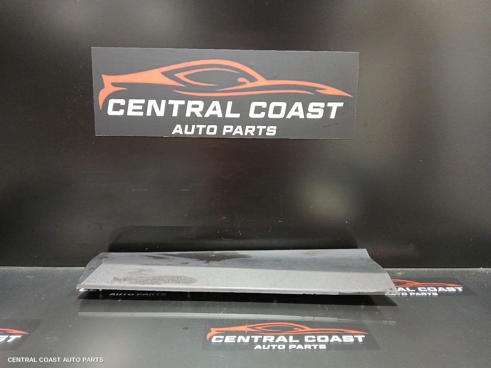 Body Door Mould