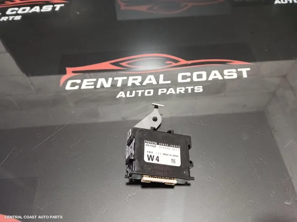Ecu