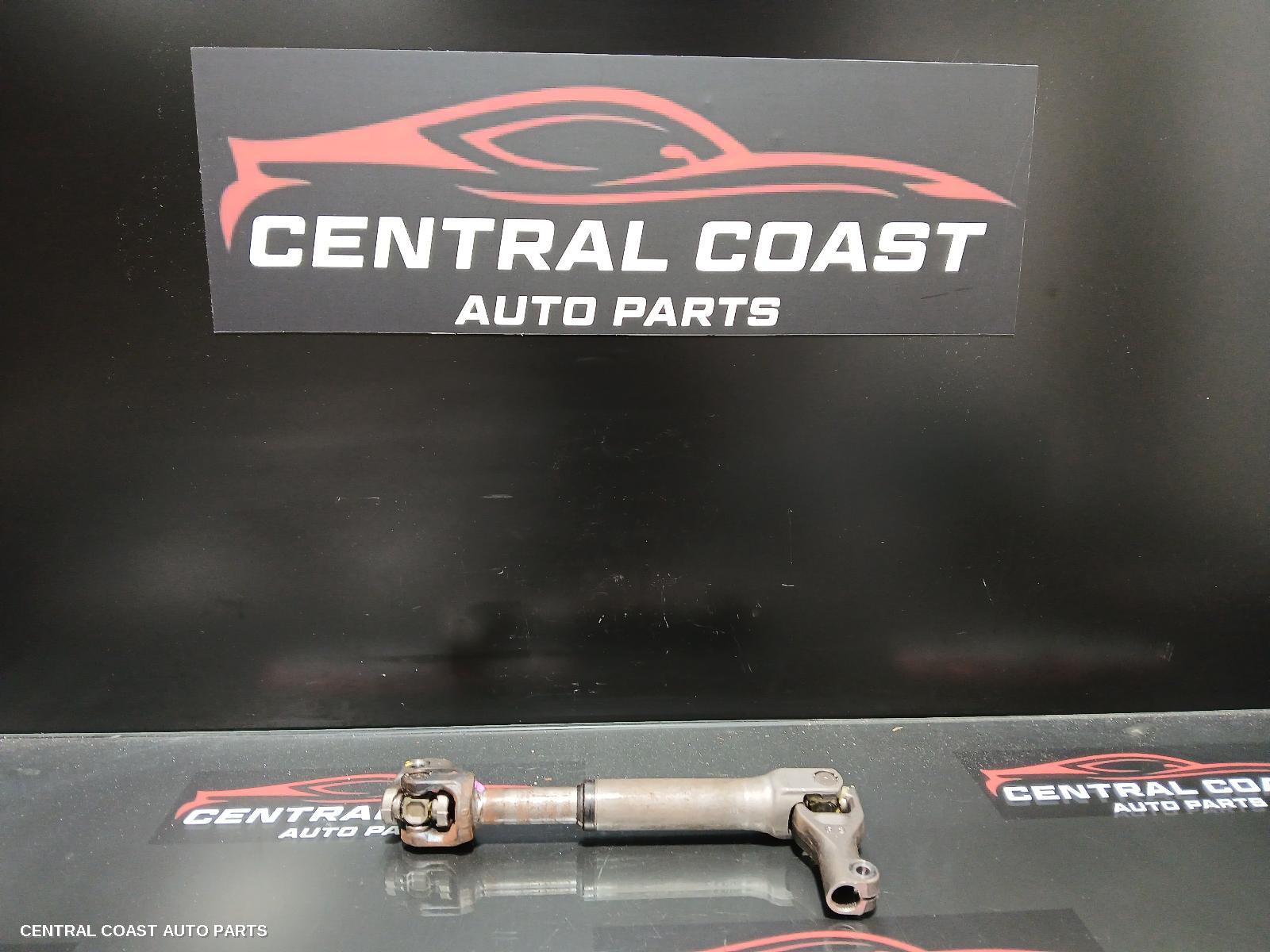 Steering Intermediate Shaft