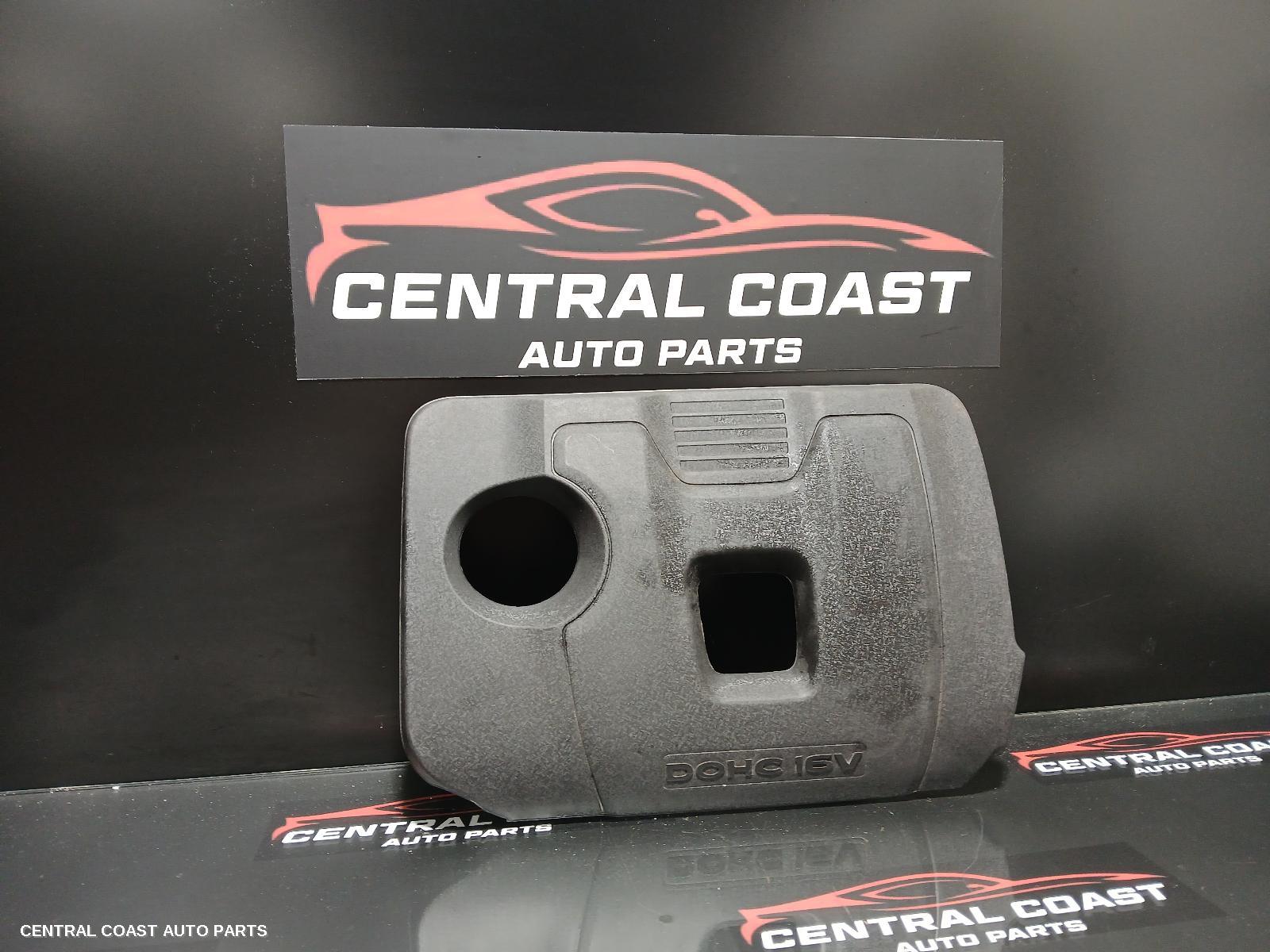 Engine Cover